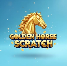 Байлото kg — мгновенные лотереи и Golden Horse Scratch игры