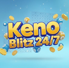 Лучшие лотереи в байлото — обзор игр Keno Blitz 24/7