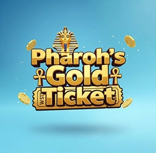 Байлото лучшие онлайн лотереи Pharaoh’s Gold Ticket KG