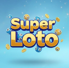 Байлото гид по играм и лотереям Superloto